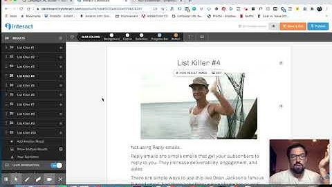 How We Use Quizzes to Generate Leads & Sales with TryInteract