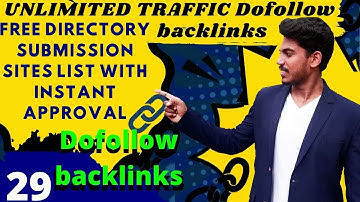 What is Directory Submission Tamil and How To Do FREE Directory Submission in SEO Off Page SEO Tamil