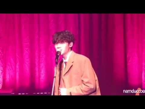 191214  소수빈 - 원래 이래
