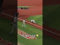 Ump said you're not slick 😅