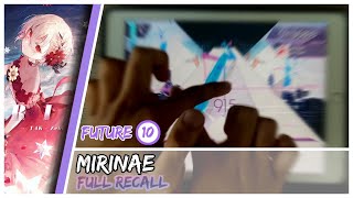 [Arcaea] MIRINAE FULL RECALL