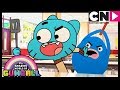 Gumball | Billy the Big Bully | The Pest | Cartoon Network