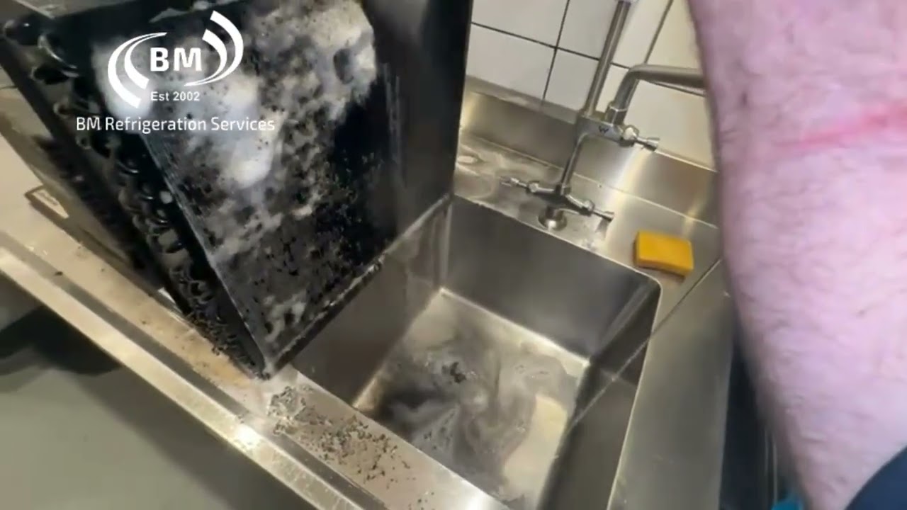 Blocked airflow means overheating, strain, and costly repairs. Stay ahead with proper maintenance