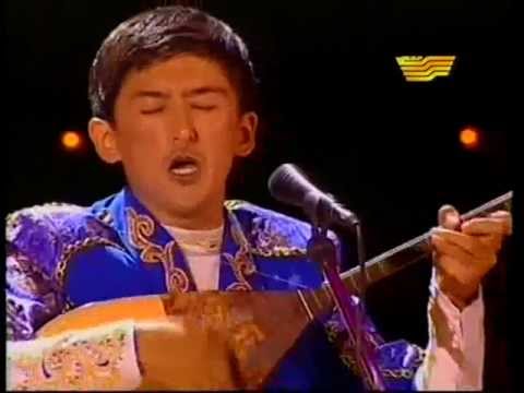 Ерлан Рыскали   Молдабайдын ані