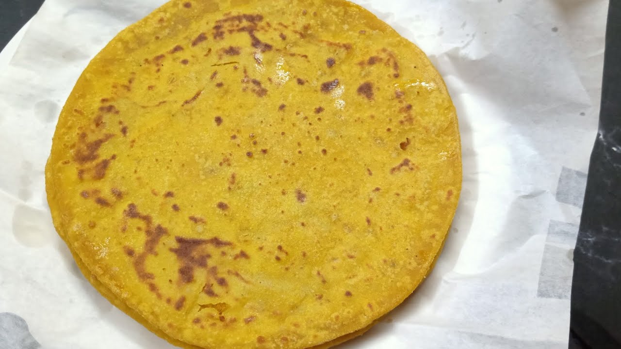 Puran Poli Nani Style main