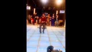 Ibrahim Güzelses Şık Oyniyak Kip Oyniyak Medya Tv Oynuyan Mesut Çakan Resimi