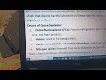 B.E. SEM 4 || Environmental Science|| Ozone layer Depletion