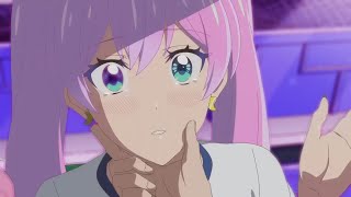 Akari Crush Makes Her Feel Embarred