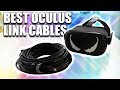 The Best Oculus Link Cable For You and Your PC - WATCH THIS BEFORE BUYING