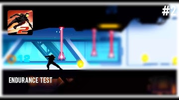 Vector 2 Hack The System | The Lab | Endurance Test | Vector 2 Premium 1.1.1 Gameplay #2