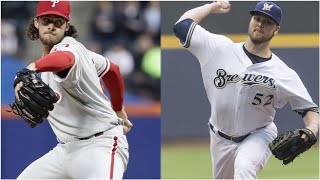 Mlb closers need to step it up because this is the best closer
entrance video of all time