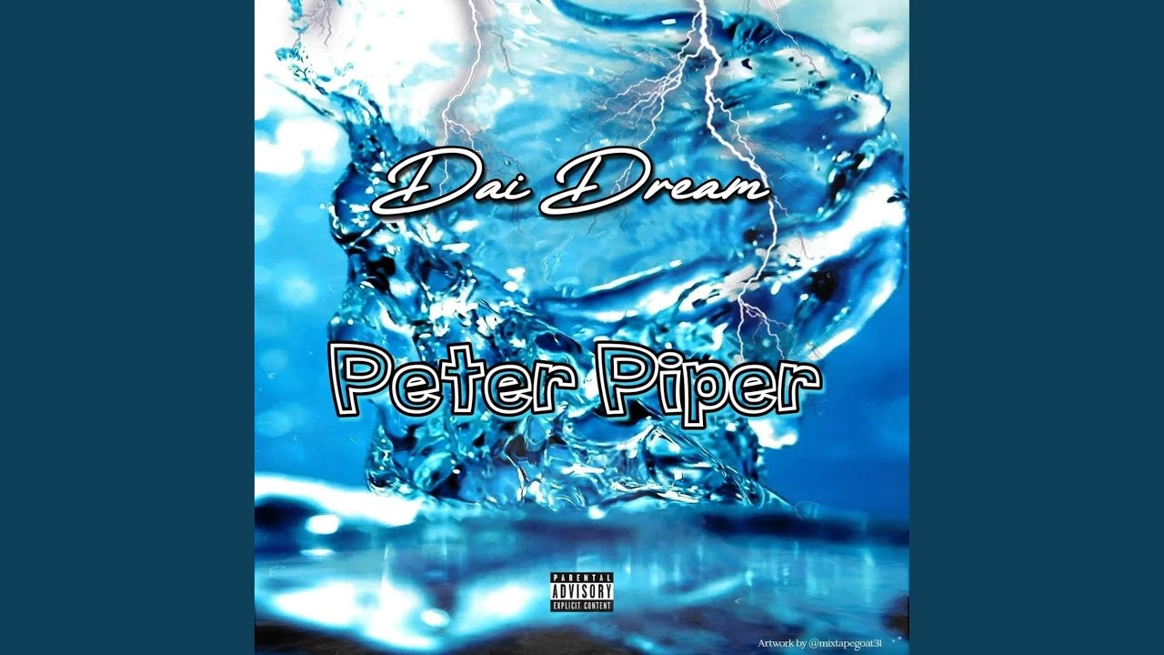 Mira Peter Piper en YouTube Mira Peter Piper en YouTube