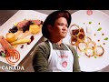 The Best Mathew Astorga Moments  | MasterChef Canada | MasterChef World