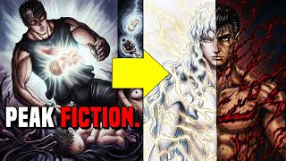 BERSERK KÖNNTE DAS BESTE ENDE ALLER ZEITEN ERHALTEN: DIE WAHRHEIT HINTER GUTS GEBURT!
