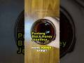 Puntang Black Honey Japanese Iced Coffee dari Dunia Kopi Santa