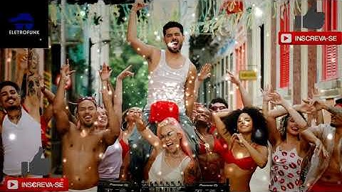 Thumbnail of PEDRO SAMPAIO - SEQUÊNCIA STRIPTEASE feat MC GW, MC Talibã, MC Debby