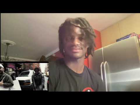 SSGKobe x Lil Yachty - FUK EM (Official Video) | REACTION