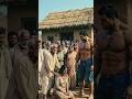 Hulke Risked His Life to Break the Village Curse 😱🏚️