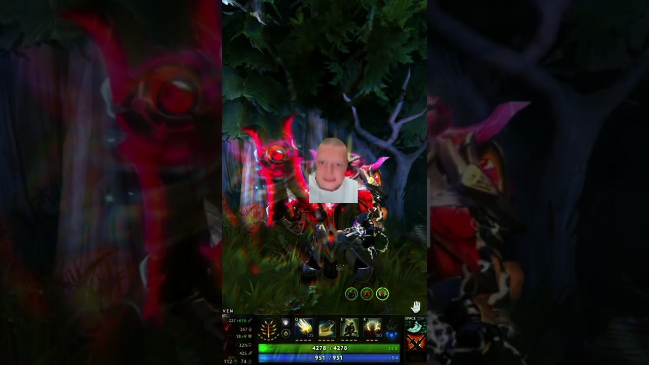 Каждый уважающий себя SVEN. Стримлю на твиче 365 дней и делаю по 1 видео в день. 15/365