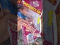 Mosquito killer racquet #unboxing #mosquitokillerracquet #meesho #meeshohaul #shorts #ytshorts