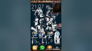 Cara membuat config indosat opok jabar