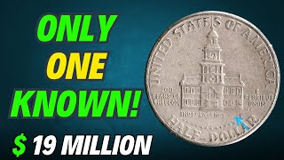 Most Expensive Kennedy Half Dollar Coins - Look For Worth Big Money!