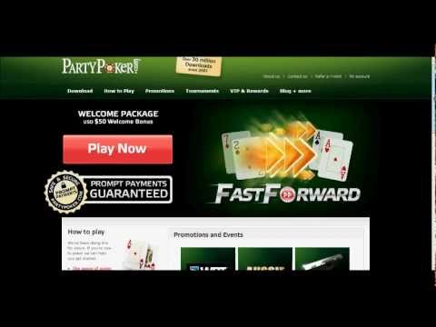 Speel Party Poker Online in Nederland: Ontdek Onze Casino Spelen