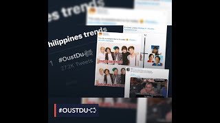 'Protest but make it cute': Top PH trend is a hashtag with turtle emoji