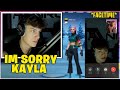 CLIX FACETIME SOMMERSET After Getting BANNED From Her Chat & Reacts To DEYY Quitting FORTNITE!