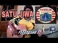ANTHEM PERSIJA Satu Jiwa cover. By Tyo Screamo