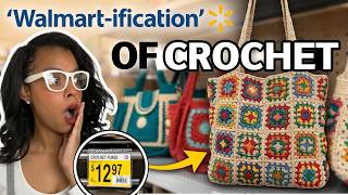 Devalued: Why nobody wants to pay for your handmade crafts
