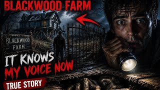 The Farm Where No One Ever Comes Back | Horror Story