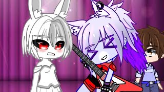 If Roxy Helped Gregory Meme Fnaf Sb