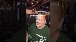 The Terry conundrum