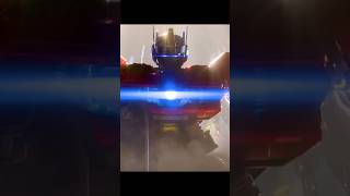 Optimus Primes Resurrection Matrix Of Leadership & Epic Showdown