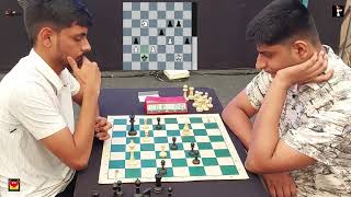 Heartbreak in Chess: When a Winning Edge Vanishes in One Move