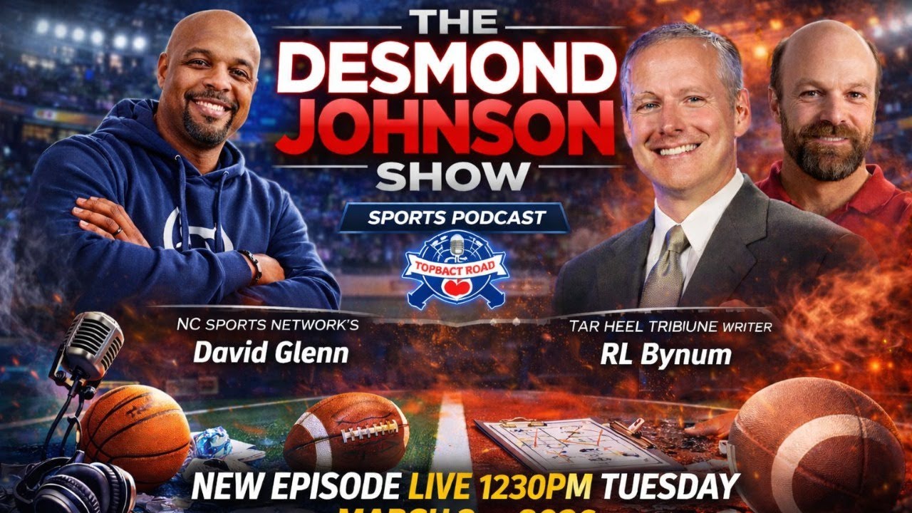 Big SHOWDOWNS During Final Week of ACC Regular Season - The Desmond ...