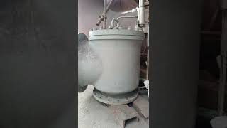 Pressure Relief Valve (PRV) – How It Works?How This Valve Prevents Industrial Accidents.