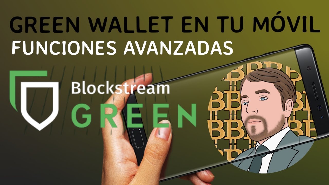 Green Wallet en tú Teléfono, Funciones Avanzadas