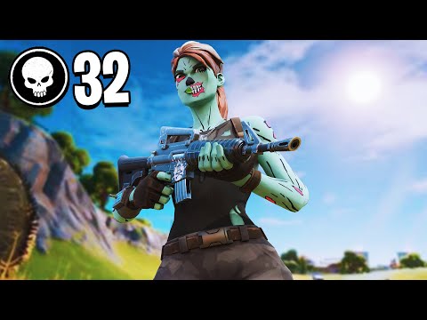 32 KILLS SOLO