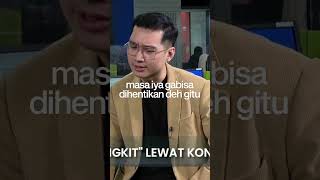 cara lawan buzzer..