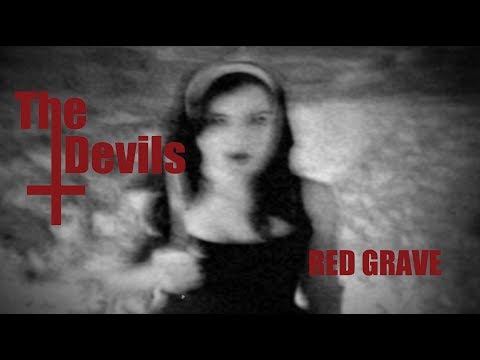 The Devils (12) — THE DEVILS  - Red Grave