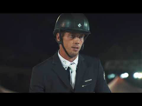 All Eyes on Doha: 2017 LGCT Season So Far