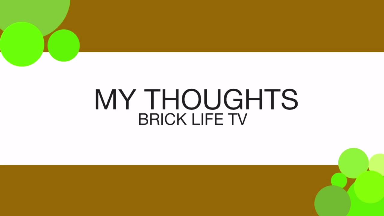 My Thoughts on Lego Tanker Truck Takedown