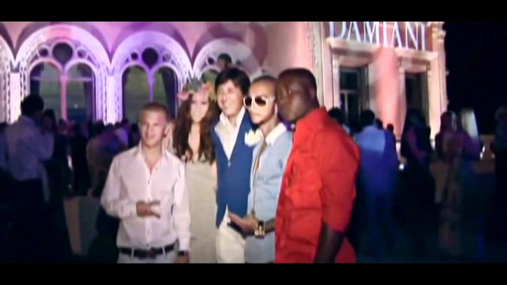 DJ Antoine Welcome To St Tropez (Mad mark remix) DJ Antoine Welcome To St Tropez (Mad mark remix)