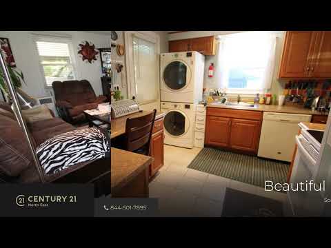 292 Woodycrest Drive Drive, East Hartford, CT home video tour