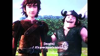 Hotel Transylvania 3 Summer Vacation Part 19 - Dj Battlemegamind Rescues Burnish