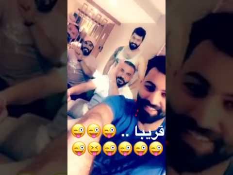 ديو مع سيف نبيل خايف من عندي انتظروها في العيد اشتراك بقناة علي الناصري