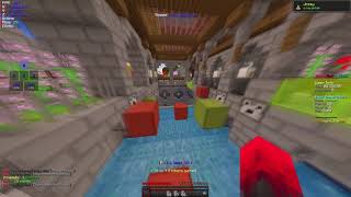 REViveMC DeathRun - Guild - 1:02.744 (Former WR)