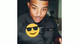 Why choose law enforcement